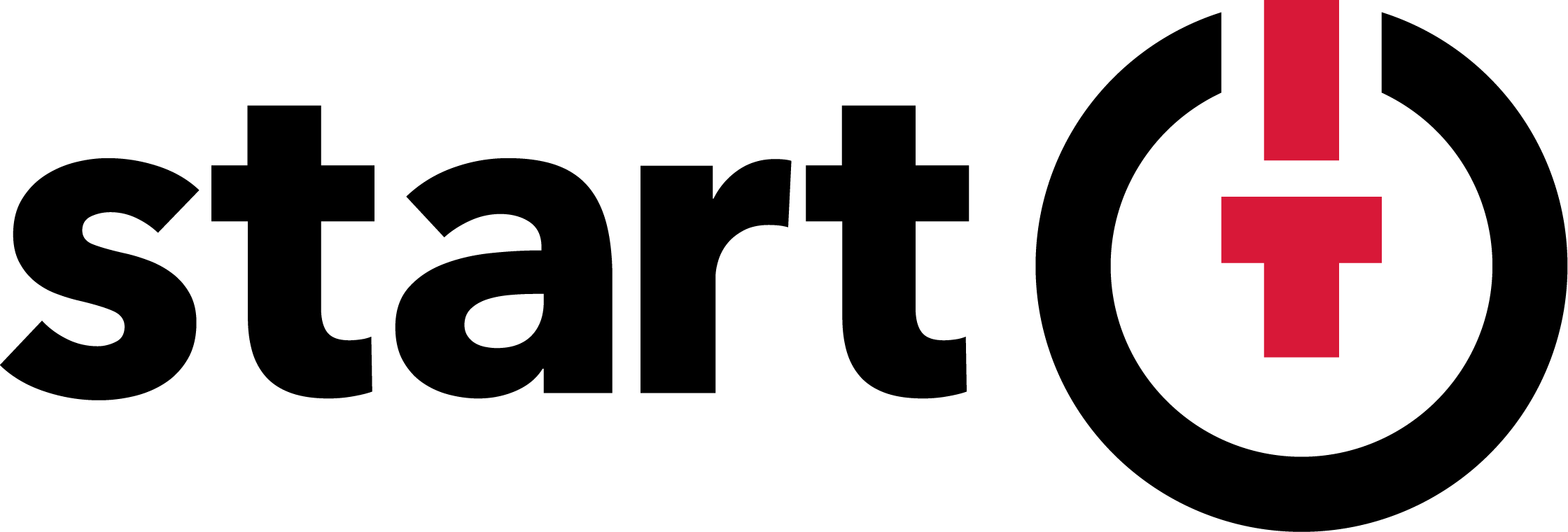 Start(IT) logo