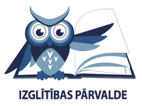 Tukuma Novada Izglītības pārvaldes logo